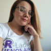 Photo of Andrea Gómez Vargas